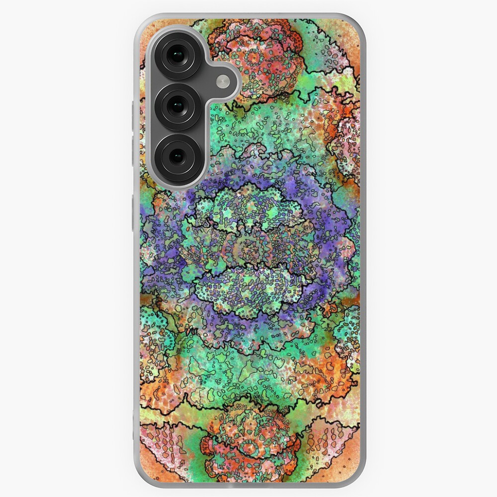 Item preview, Samsung Galaxy Soft Case designed and sold by KatieSchutteArt.