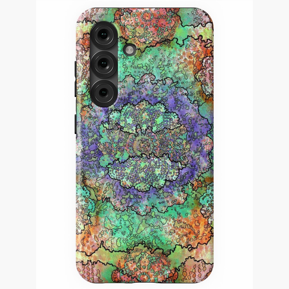 Item preview, Samsung Galaxy Tough Case designed and sold by KatieSchutteArt.