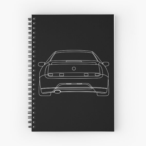 Item preview, Líneas Alfa Romeo GTV designed and sold by EdimDesign.