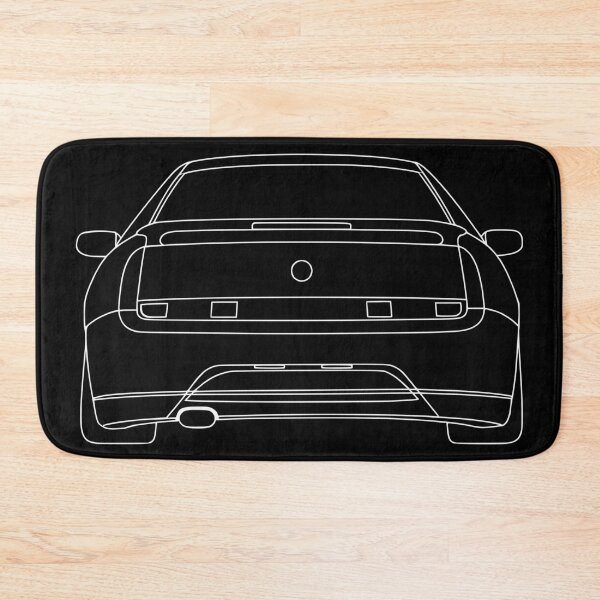 Item preview, Alfa Romeo GTV lines designed and sold by EdimDesign.
