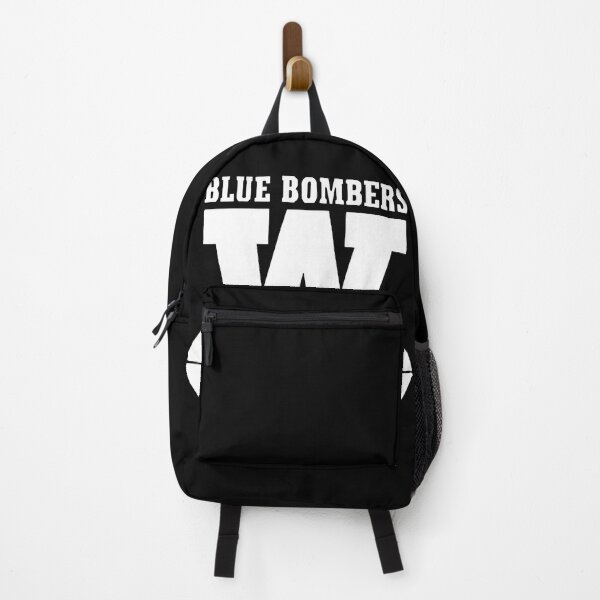 Item preview, Winnipeg Blue designed and sold by chuckleharski.