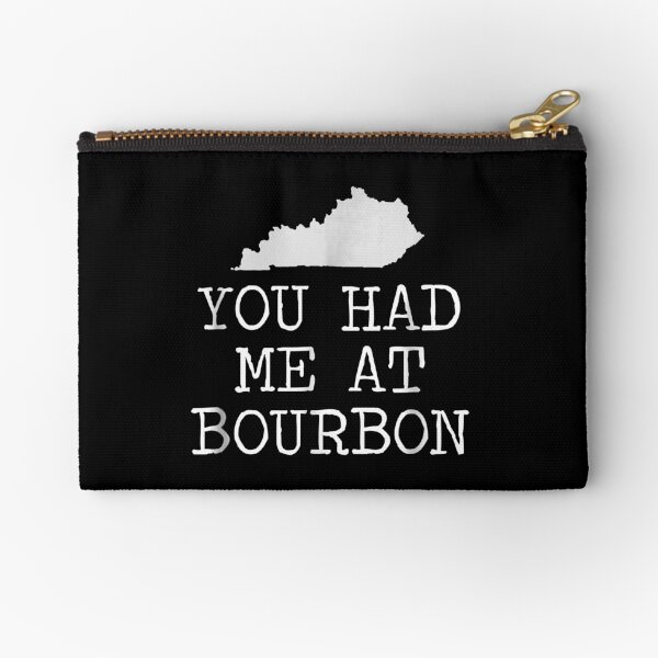 Item preview, You Had Me At Bourbon designed and sold by EasyPrintGift.