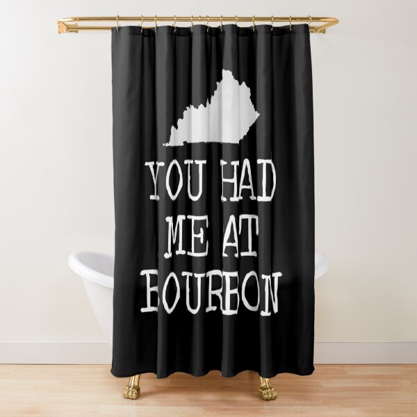Item preview, You Had Me At Bourbon designed and sold by EasyPrintGift.