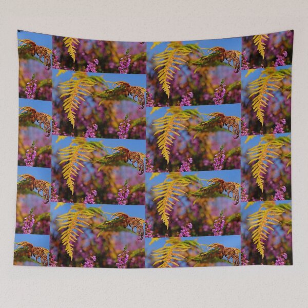 Item preview, August Moorland designed and sold by Geoff Shoults.
