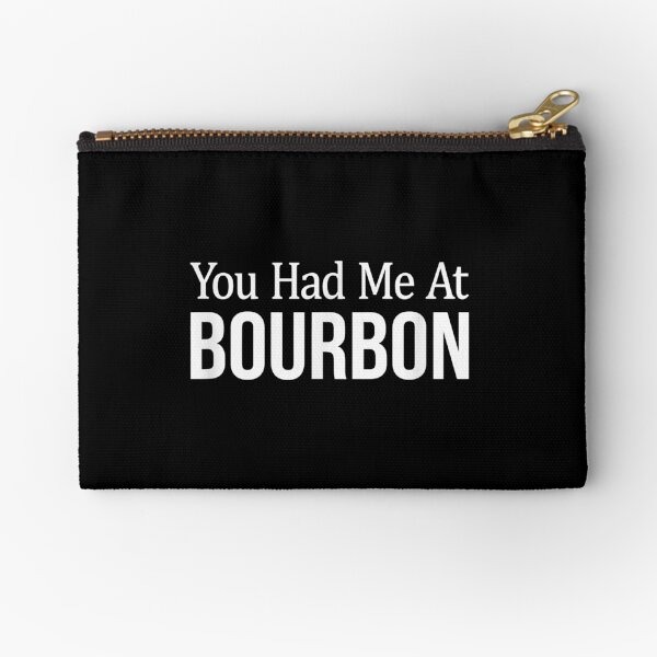 Item preview, You Had Me At Bourbon designed and sold by EasyPrintGift.