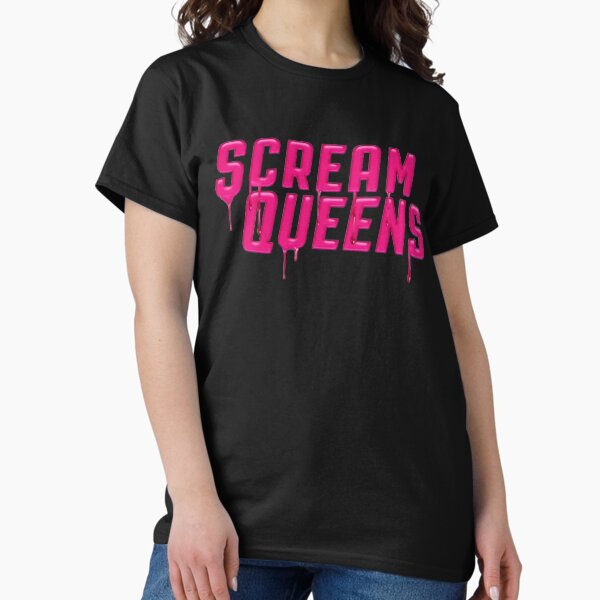 Item preview, SCREAM QUEENS designed and sold by Aleexvr.
