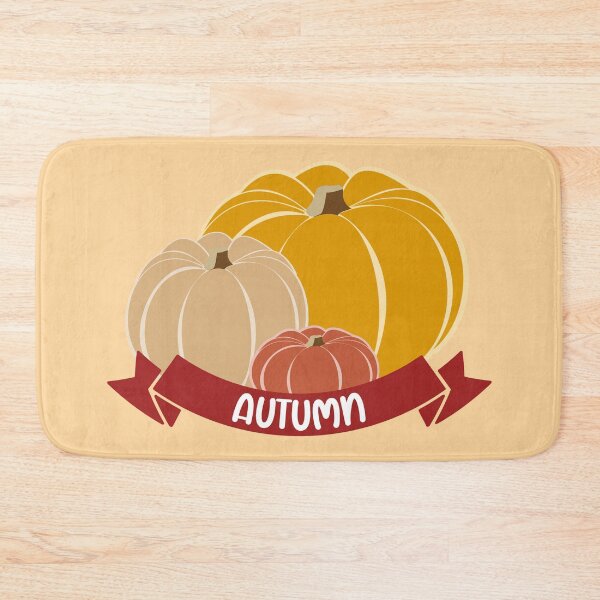 Item preview, Autumn | Pumpkins designed and sold by princesnoozy.