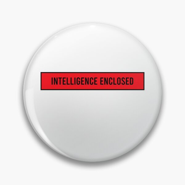 Item preview, Intelligence enclosed designed and sold by Rayuela.