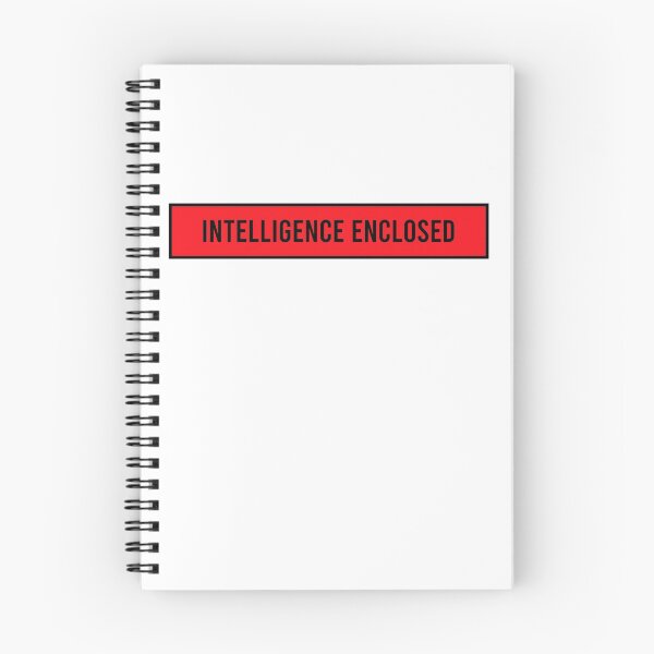 Item preview, Intelligence enclosed designed and sold by Rayuela.