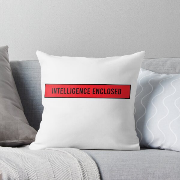 Item preview, Intelligence enclosed designed and sold by Rayuela.