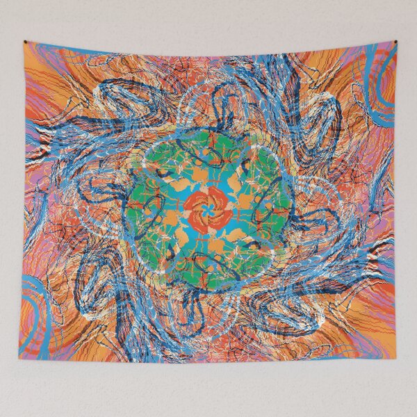 Item preview, Marbling 14 designed and sold by Bellewood222.