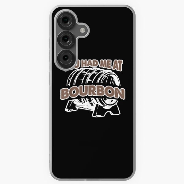 Item preview, You Had Me At Bourbon designed and sold by EasyPrintGift.