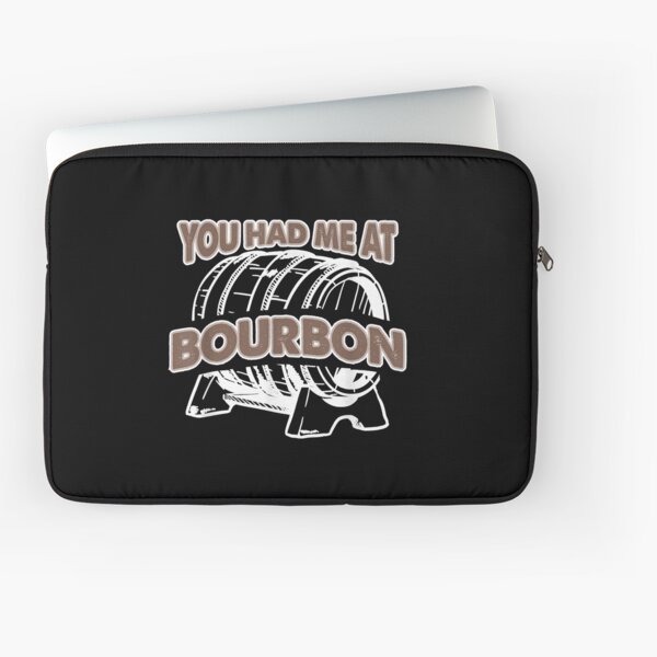Item preview, You Had Me At Bourbon designed and sold by EasyPrintGift.