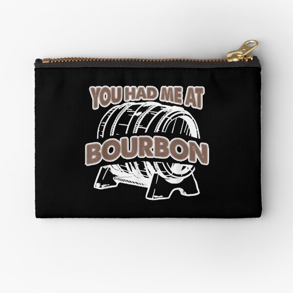 Item preview, You Had Me At Bourbon designed and sold by EasyPrintGift.