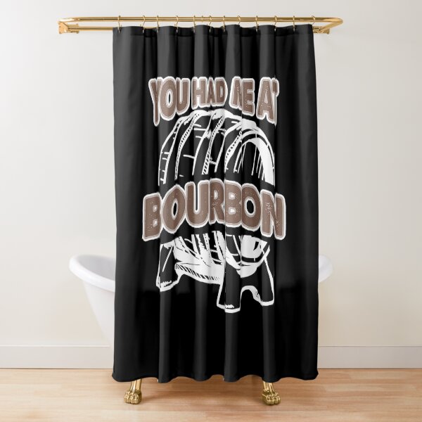 Item preview, You Had Me At Bourbon designed and sold by EasyPrintGift.