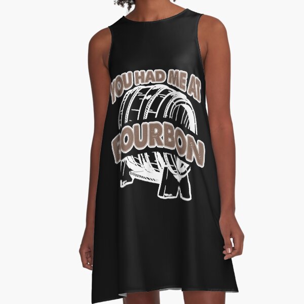 Item preview, You Had Me At Bourbon designed and sold by EasyPrintGift.