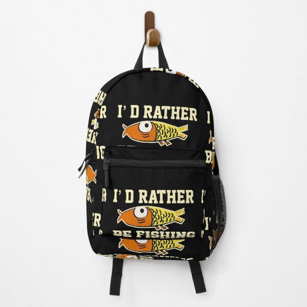 Item preview, I’ d Rather Be Fishing designed and sold by papaipapai198.