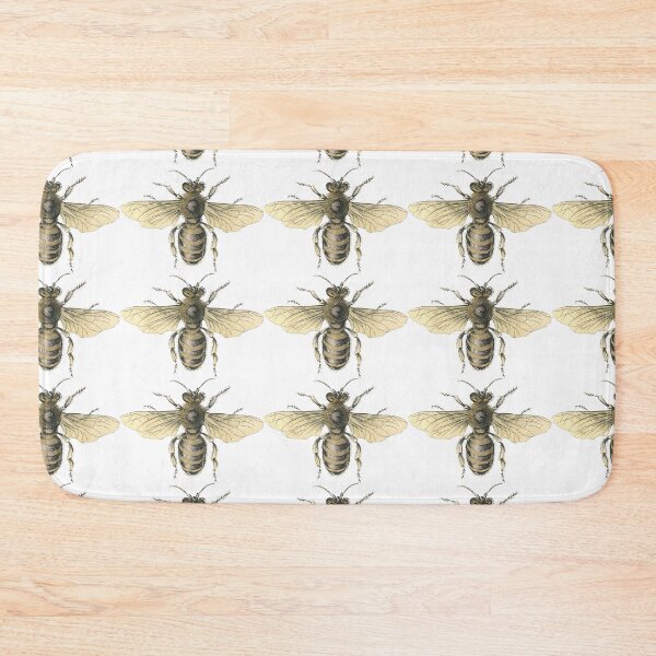 Item preview, Vintage Bee designed and sold by Dreamflight.