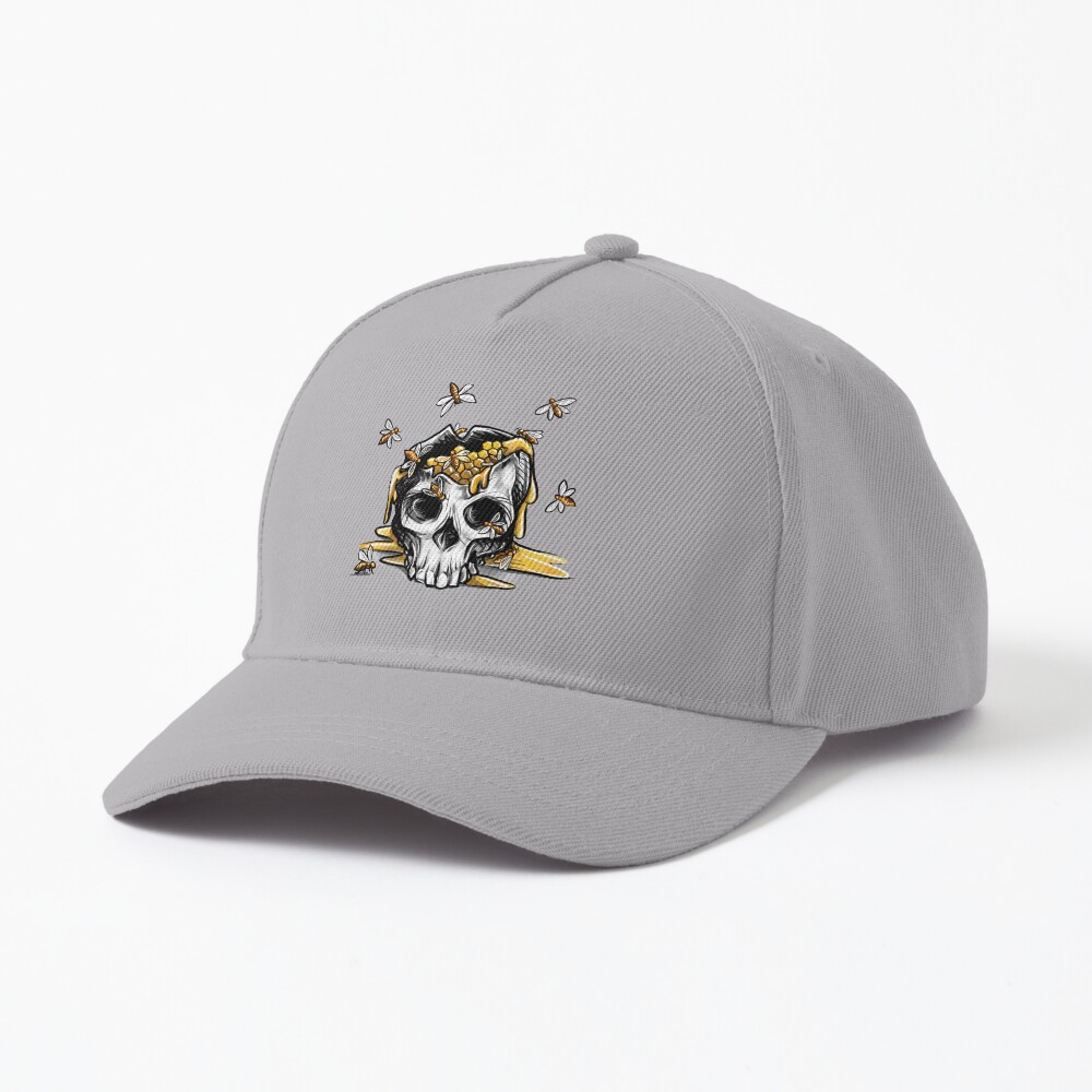 Item preview, Baseball Cap designed and sold by NeuroElfje.