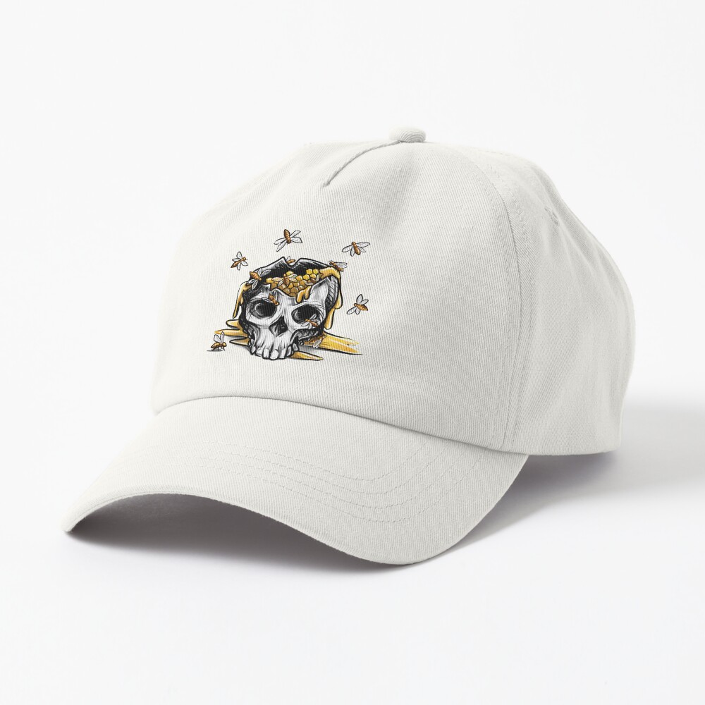 Item preview, Dad Hat designed and sold by NeuroElfje.