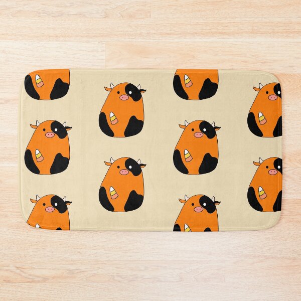 Item preview, Candy Corn Cow designed and sold by KaitLouise.