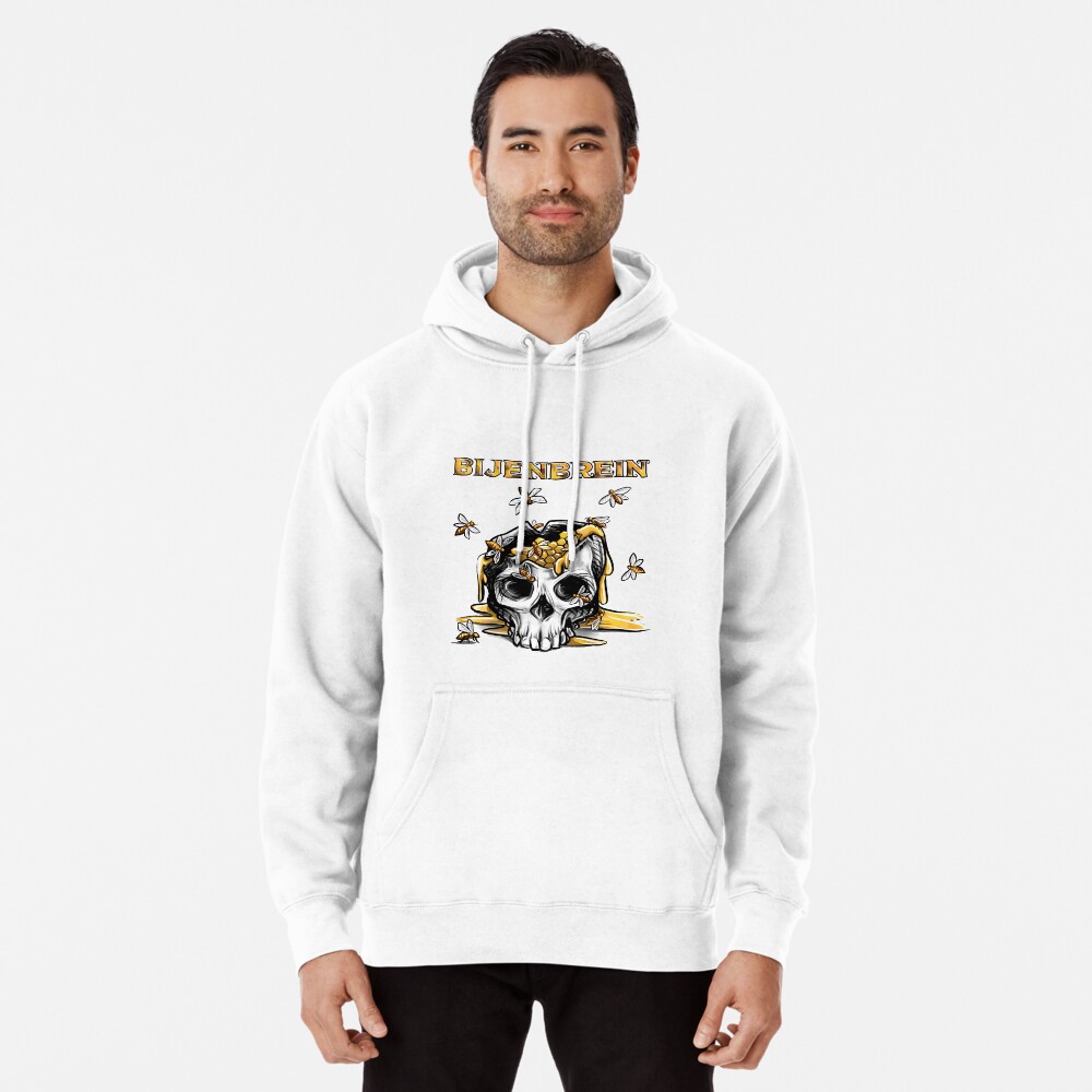 Item preview, Pullover Hoodie designed and sold by NeuroElfje.
