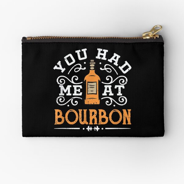 Item preview, You Had Me At Bourbon designed and sold by EasyPrintGift.