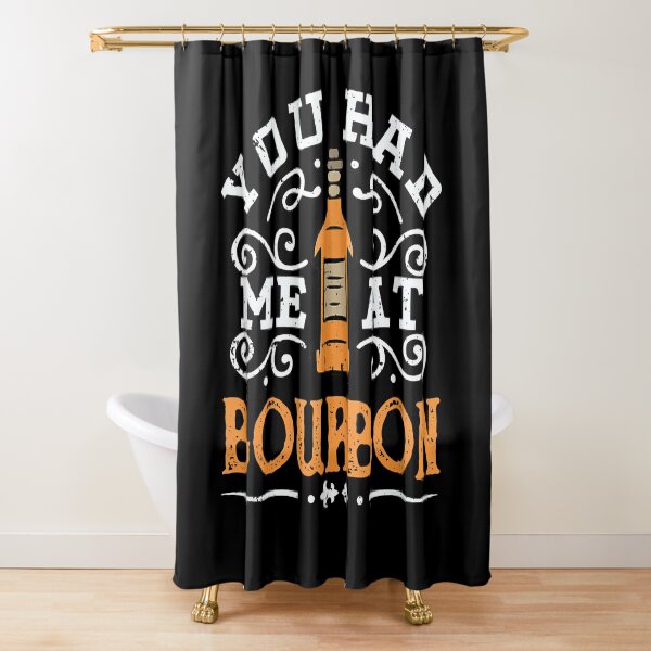 Item preview, You Had Me At Bourbon designed and sold by EasyPrintGift.