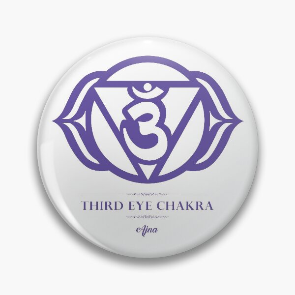 Item preview, Third Eye Chakra designed and sold by marcosty.
