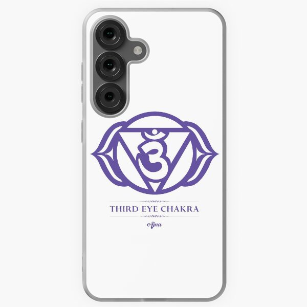 Item preview, Third Eye Chakra designed and sold by marcosty.