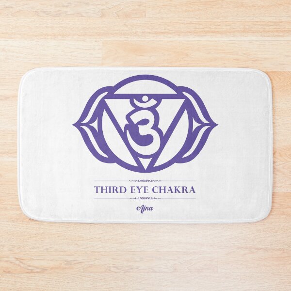 Item preview, Third Eye Chakra designed and sold by marcosty.