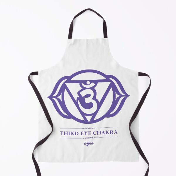 Item preview, Third Eye Chakra designed and sold by marcosty.