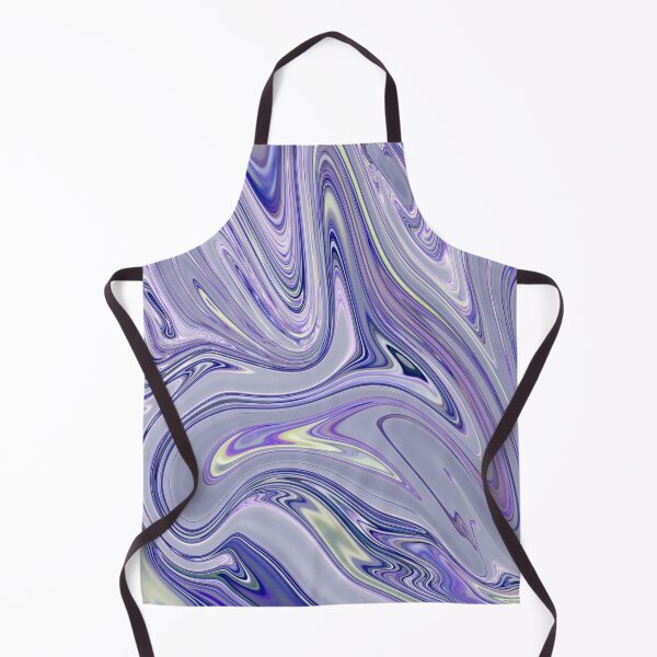 Item preview, Shiny Violet liquid marble by Minimal DM designed and sold by MinimalDM.