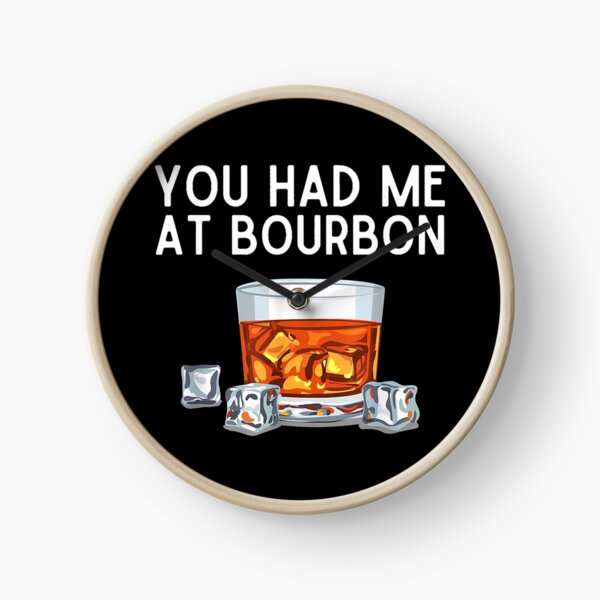 Item preview, You Had Me At Bourbon designed and sold by EasyPrintGift.