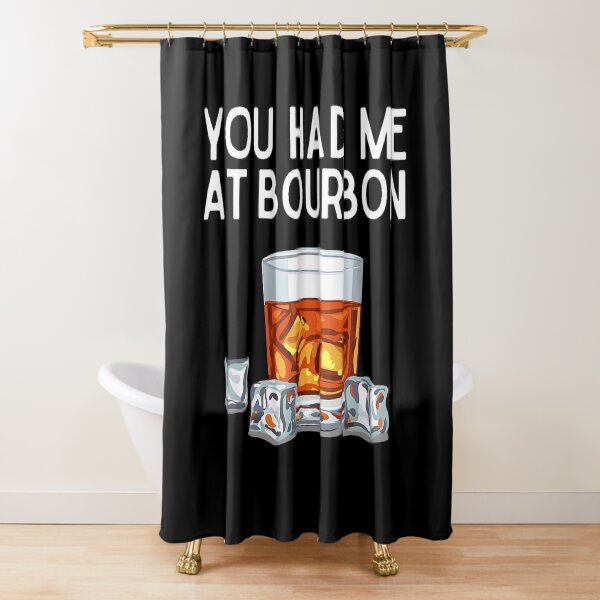 Item preview, You Had Me At Bourbon designed and sold by EasyPrintGift.