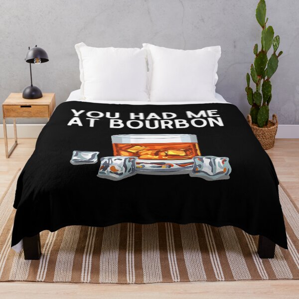 Item preview, You Had Me At Bourbon designed and sold by EasyPrintGift.