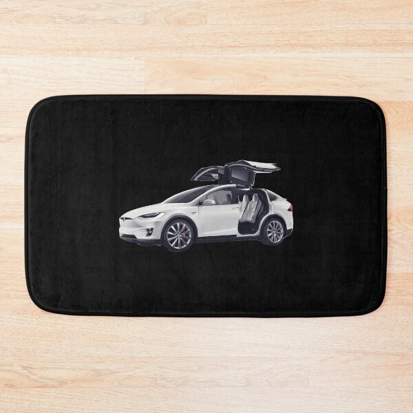 Item preview, Modelo X Tesla designed and sold by youlikone.