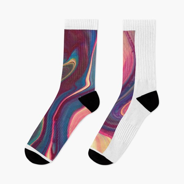 Item preview, Colorful Abstract Art on Travel Mugs, Clothing, Bags, Phone Cases designed and sold by mydesignsbylar.