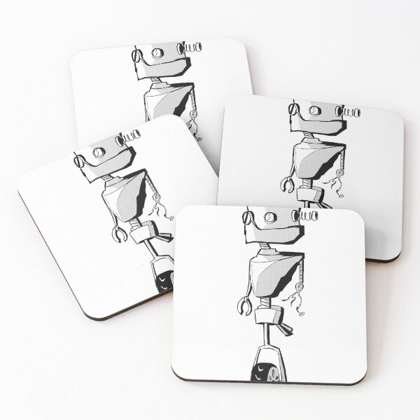 Damaged Coasters For Sale | Redbubble