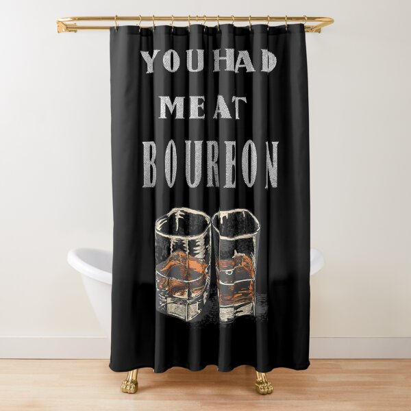 Item preview, You Had Me At Bourbon designed and sold by EasyPrintGift.