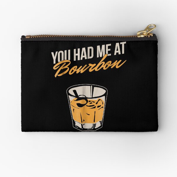 Item preview, You Had Me At Bourbon designed and sold by EasyPrintGift.