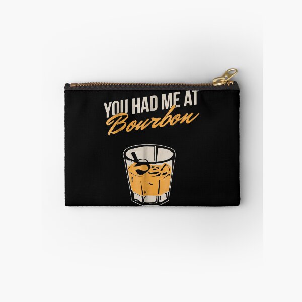 Item preview, You Had Me At Bourbon designed and sold by EasyPrintGift.