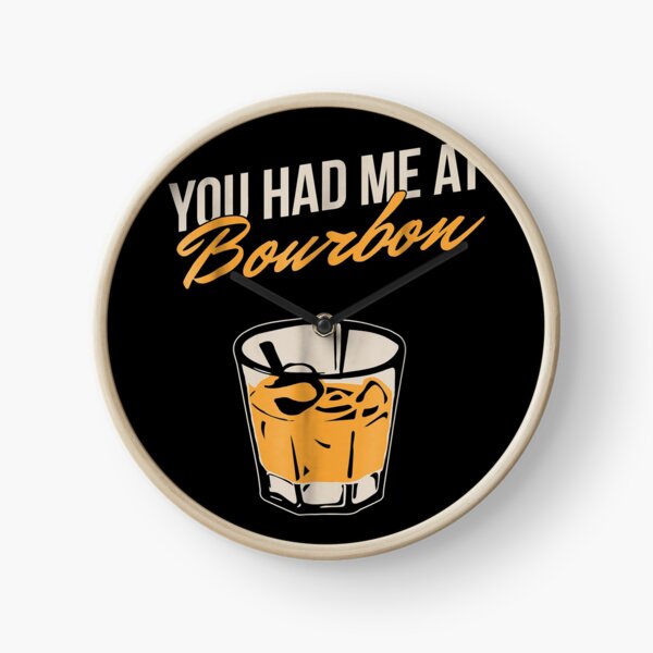 Item preview, You Had Me At Bourbon designed and sold by EasyPrintGift.