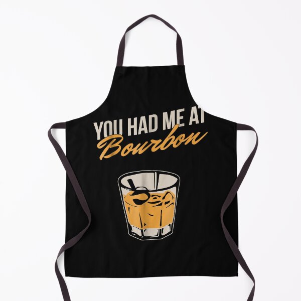 Item preview, You Had Me At Bourbon designed and sold by EasyPrintGift.