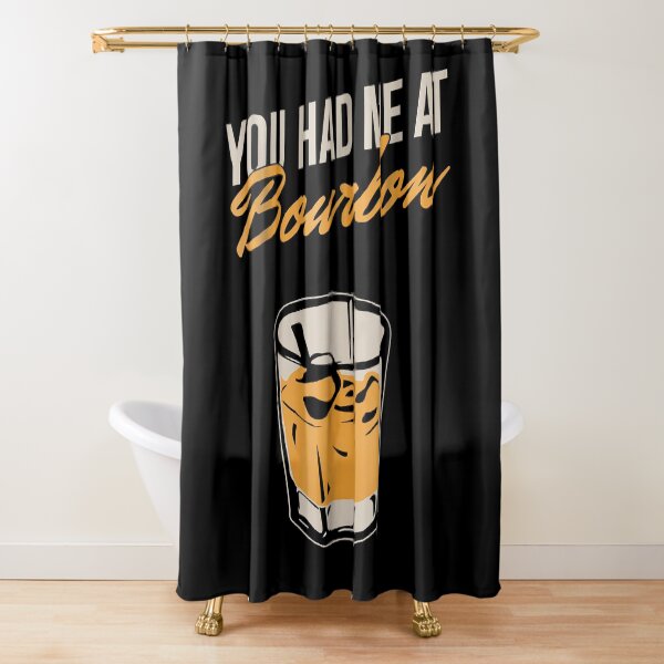 Item preview, You Had Me At Bourbon designed and sold by EasyPrintGift.