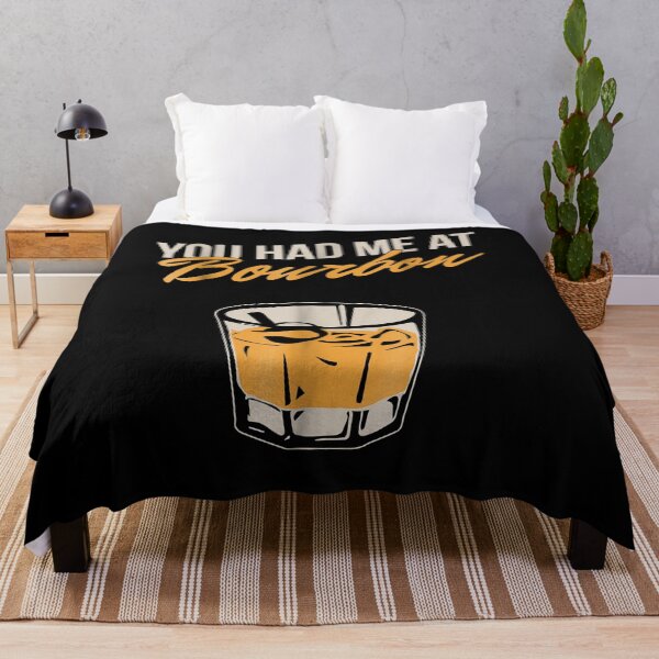 Item preview, You Had Me At Bourbon designed and sold by EasyPrintGift.