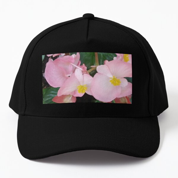 BLUSHING Baseball Cap