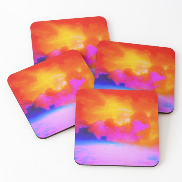 Item preview, Last Sunrise with You designed and sold by violetskystudio.