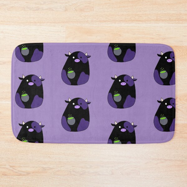 Item preview, Witchy Cow designed and sold by KaitLouise.