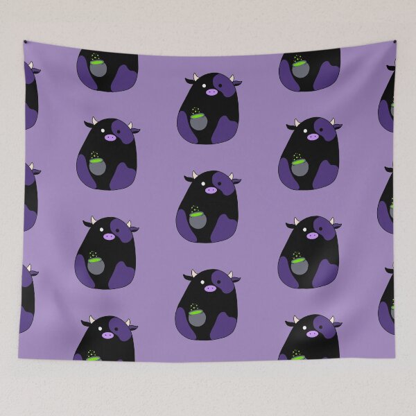 Item preview, Witchy Cow designed and sold by KaitLouise.